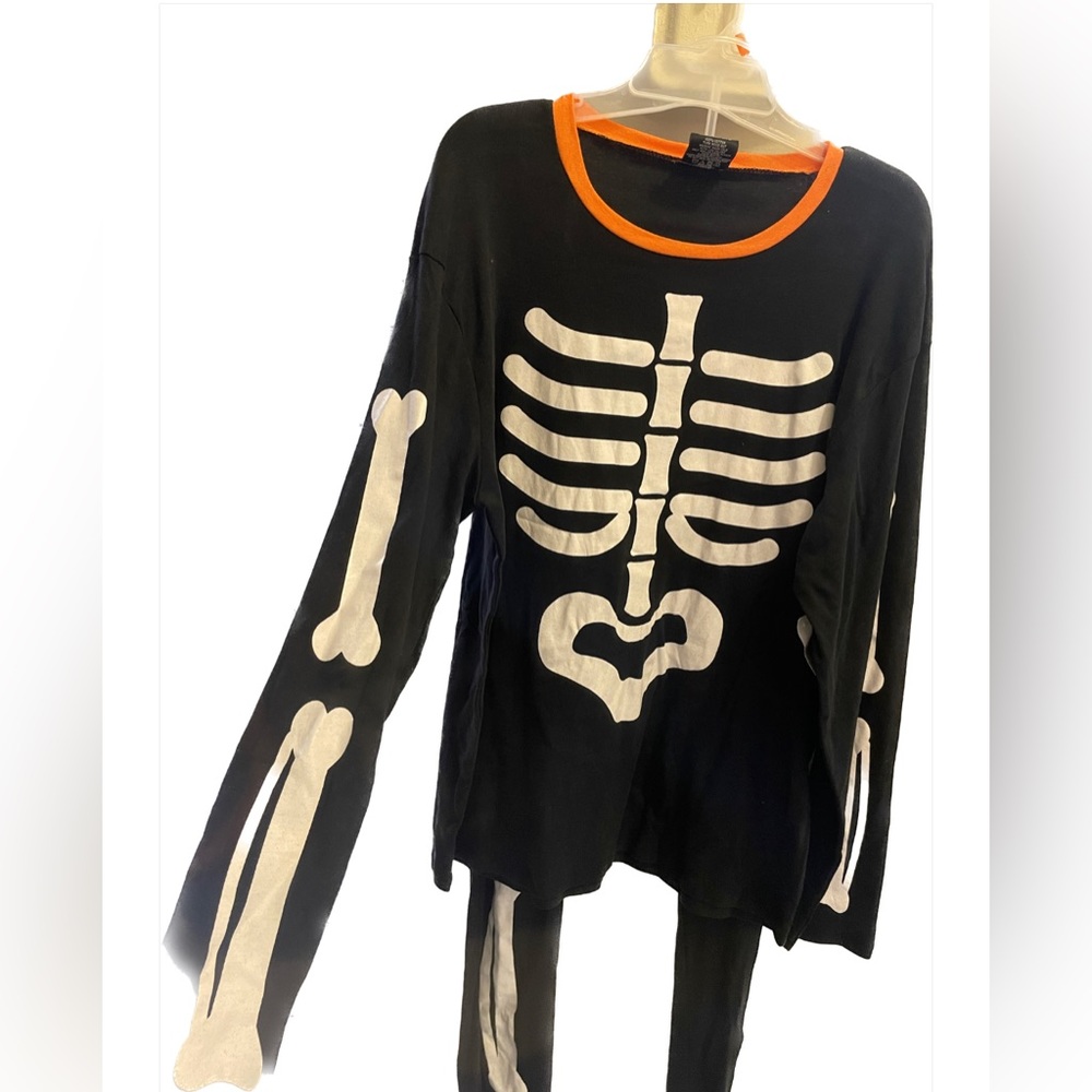 Halloween costume
